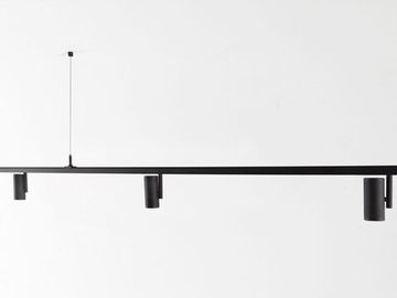 Дизайнерский светильник  PISTA - MÉDARD 42 TRACK  by Altavolta