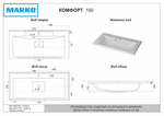 Комфорт 100