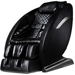 Массажное кресло National S5 BLACK EDITION