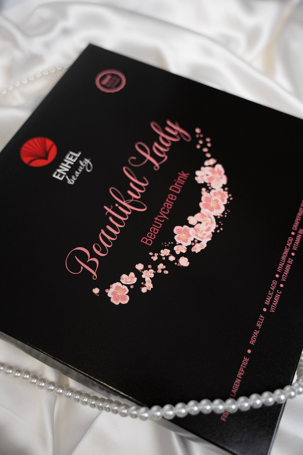 Королевская коллекция «Коллагеновый бум»