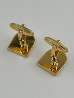 Запонки Lanvin