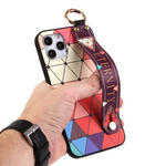 Чехол-держатель для Huawei P40 Lite E/ Y7p/ Honor 9C, 012093