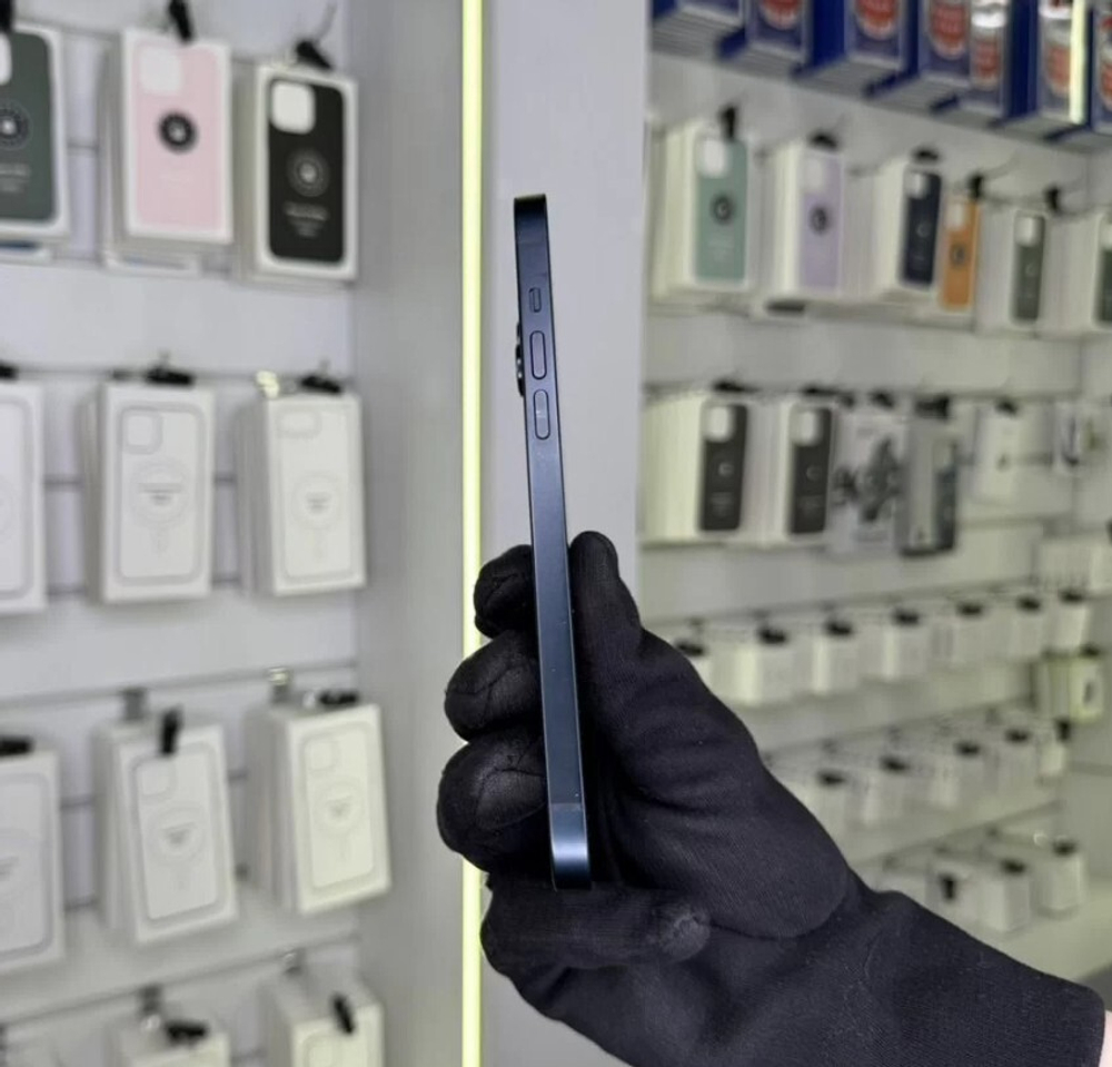 iPhone 14 Plus, 256 ГБ б/у