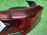 Фонарь левый внешний Kia Cerato 4 (18-22) галоген