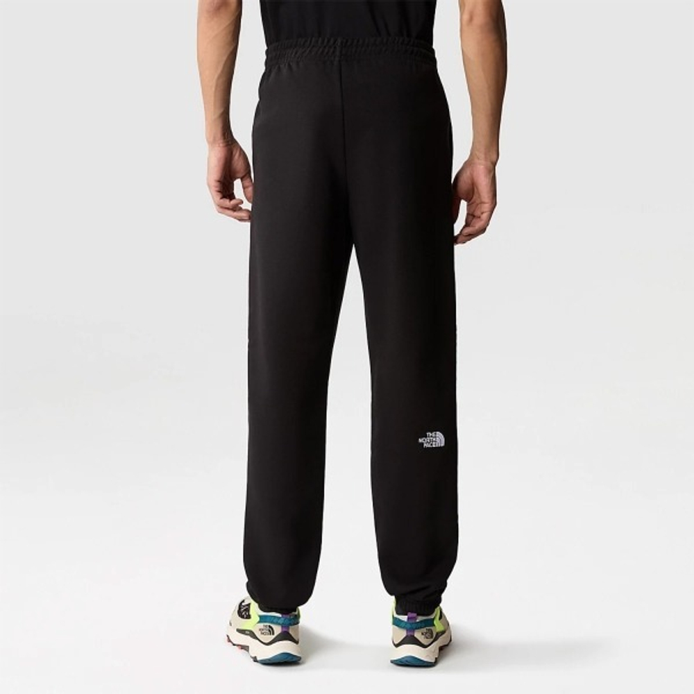 Брюки спортивные мужские THE NORTH FACE M ESSENTIAL JOGGER