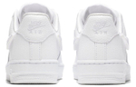 Кроссовки Nike Air Force 1 (Женская размерная сетка)
