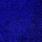 Бархат Синий Насыщенный 3 - 5 грамм