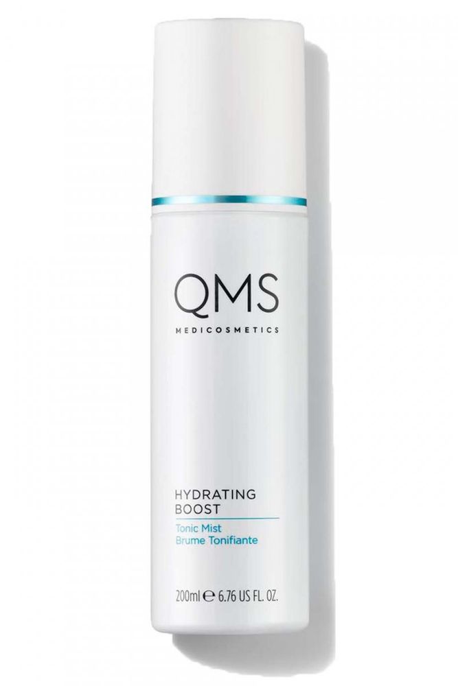 QMS Medicosmetics Главная Каталог Уход за лицом Увлажнение кожи Увлажняющий Тоник Hydrating Boost Tonic Mist 200 гр