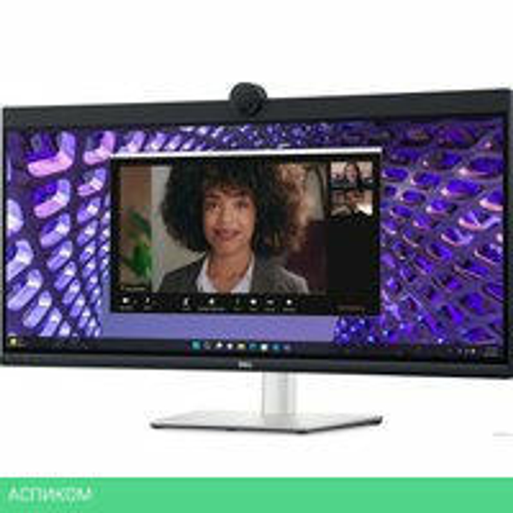 Монитор Dell Pro Plus P3424WEB