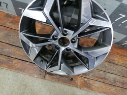 Диск колесный литой R19 Haval F7 1 19-24 Б/У Оригинал 3113100XKQ06A