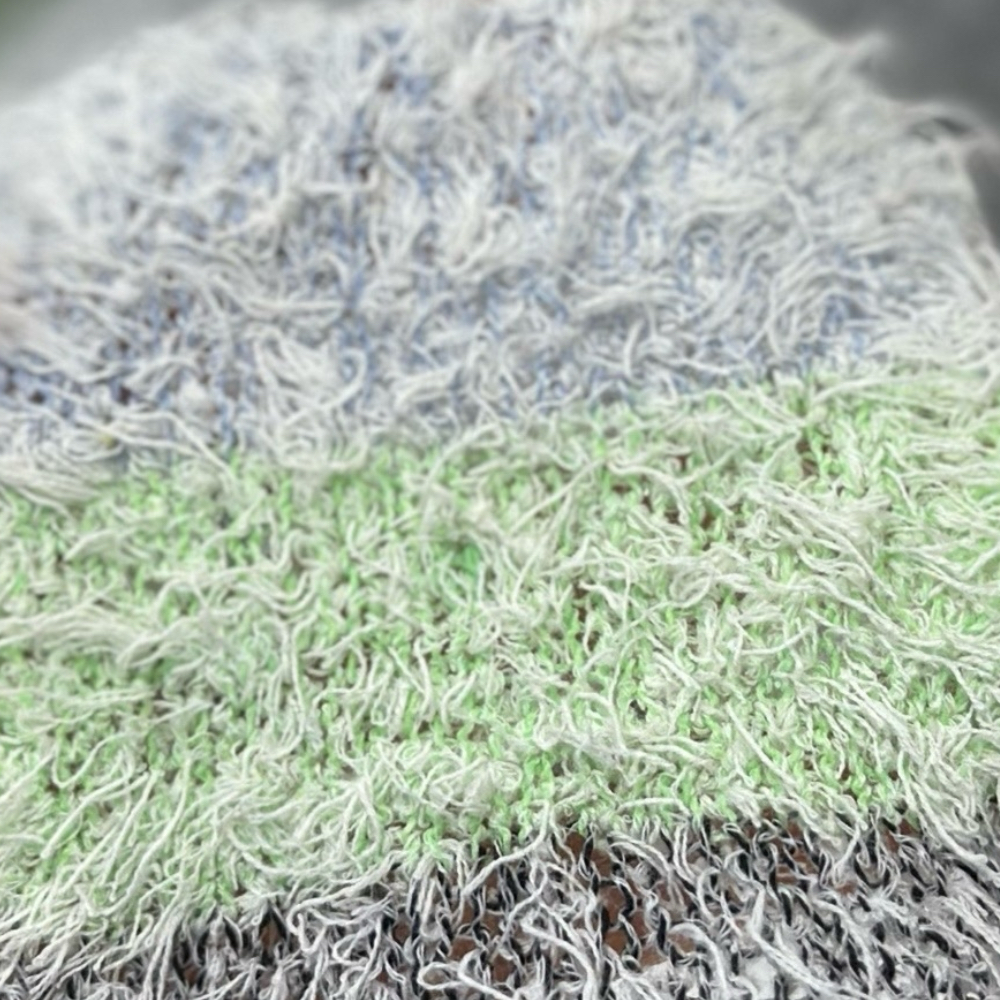 Бобинная пряжа Mistral (153)