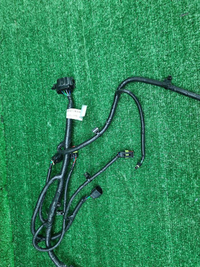 Проводка заднего бампера Москвич 3 (2022-н.в.)