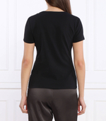 Футболка EA7 - черный(3RTT29 TJLJZ)