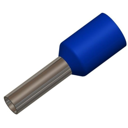 Гильзы соединительные AL E7508 (1000шт)