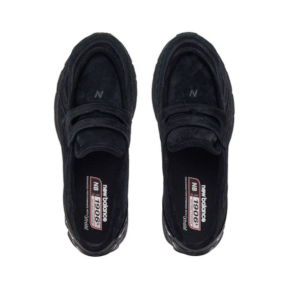 New Balance 1906L Повседневная обувь Низкий верх Черный Унисекс