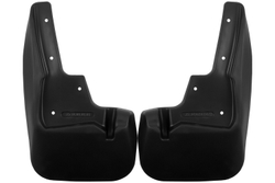 Брызговики передние MITSUBISHI Outlander XL, 2010-2012, кросс.(optimum) в пакете FROSCH.NLF.35.14.F13
