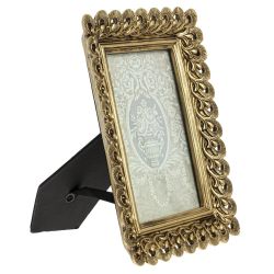 GAEM Фоторамка для фото 10*15, L16 W2,5 H21 см