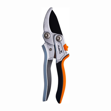 Секатор плоскостной Plantic by Fiskars PRO81, 230 мм