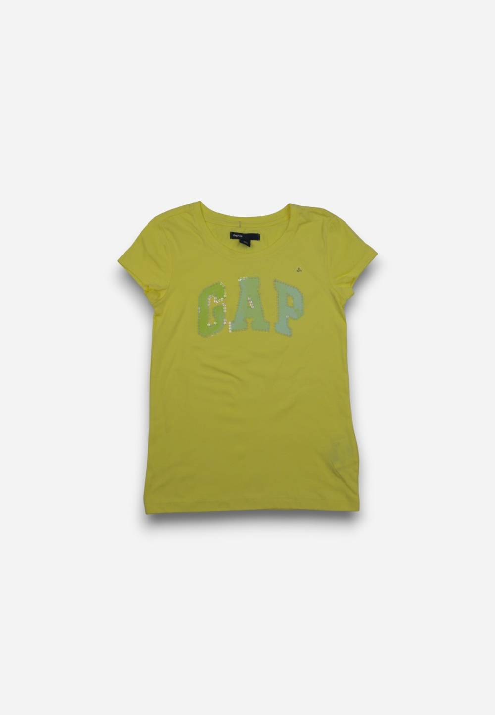 Футболка GAP