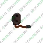 Шлейф сканера отпечатка пальца для телефона Samsung Galaxy S8 (SM-G950F) (Violet)