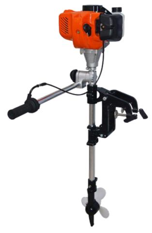 Лодочный мотор подвесной FORWARD FBM-52