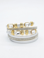 91004157 Браслет Selena