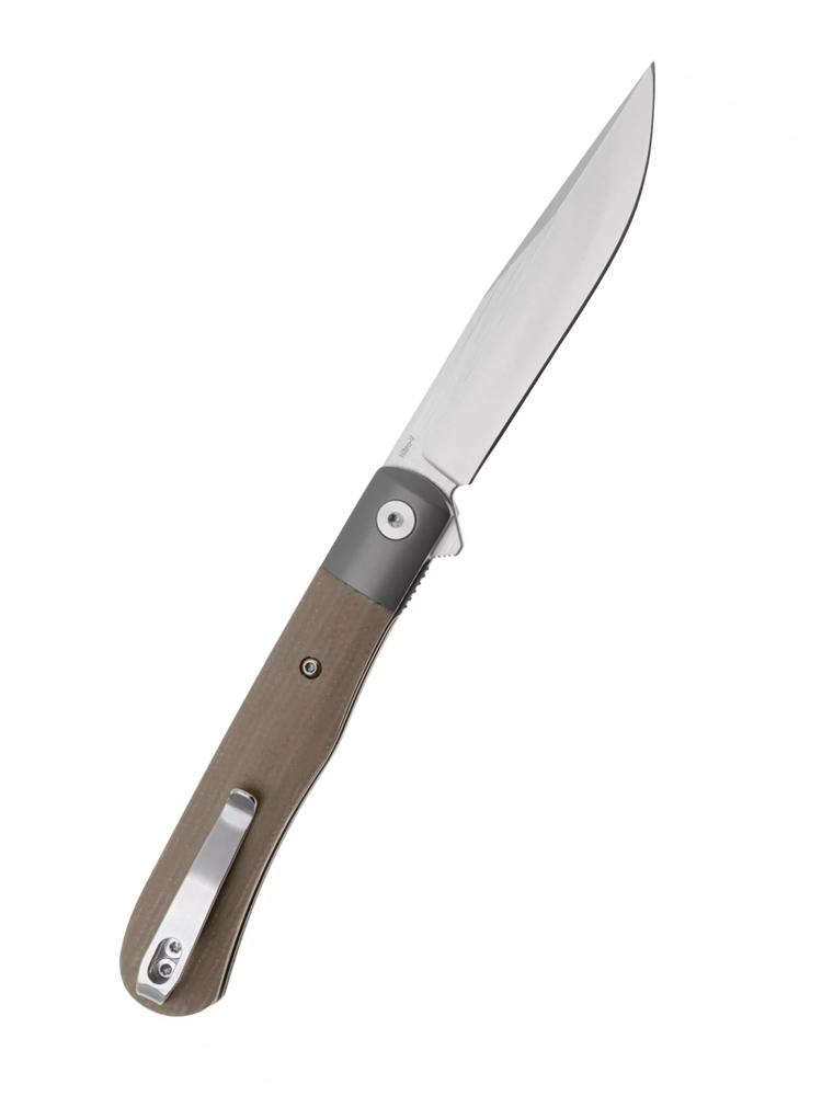 Нож Boker 01BO930 Trapper Uno