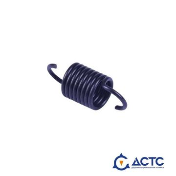 Пружина SHANTUI SD22 SD23