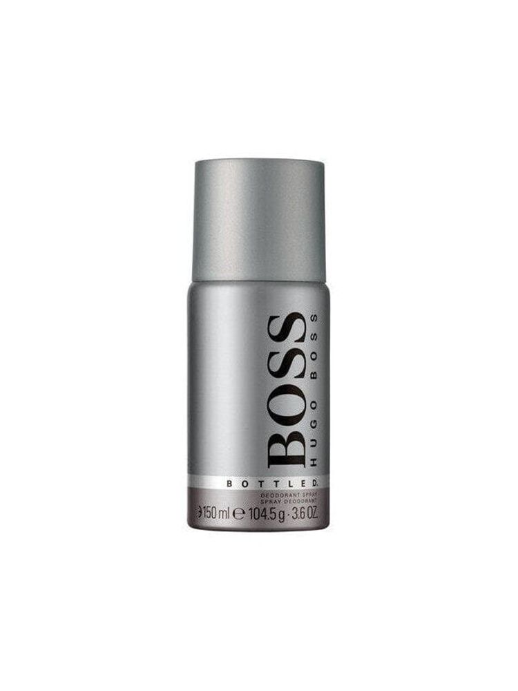 Мужская парфюмерия Hugo Boss Boss Bottled Deodorant