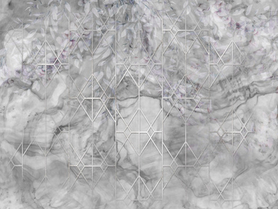 Дизайнерские обои Wall Street Fiore