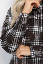 Рубашка Эклипс (коричневая) Б12990М LT Collection