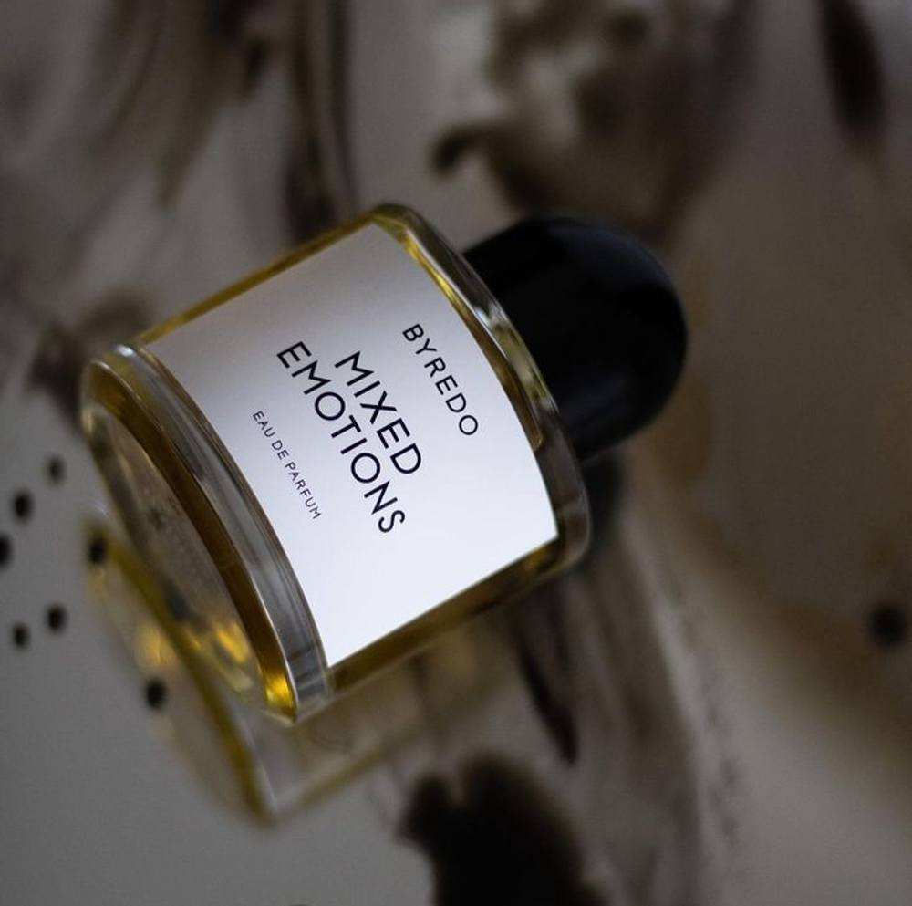 Byredo Mixed Emotions EDP - купить по выгодной цене