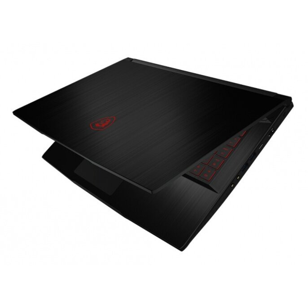 Ноутбук MSI GF63 12VF-2619XRU (9S7-16R821-2619) 15.6" IPS FHD/Core i7 12650H/16Gb/1Tb SSD/4060 8Gb/noOS/black