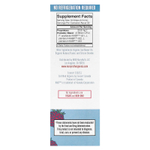 MaryRuth's, Органический прецизионный пробиотик для женщин старше 40 лет, жидкие капли, малина, 3 млрд КОЕ, 15 мл (0,5 жидк. унц.)