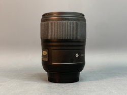 Nikon 60mm 2.8G ED AF-S Micro-Nikkor