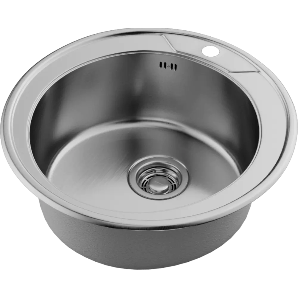 Кухонная мойка Omoikiri Asida 51-IN