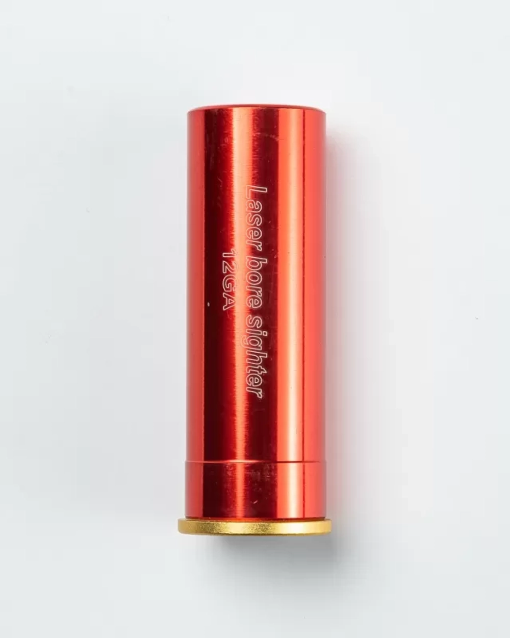 Лазерный патрон ShotTime ColdShot 12х60, красный (ST-LS-12)