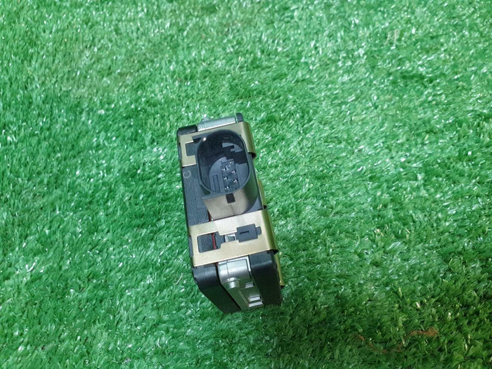 Блок управления радаром Haval F7 (2018-2024)