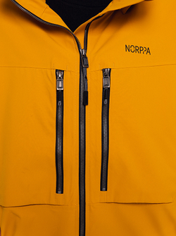 КУРТКА МУЖСКАЯ NORPPA DNEPR ( 100120 )