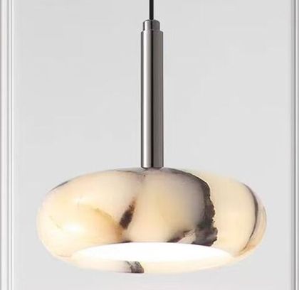 Люстра Luna Marble