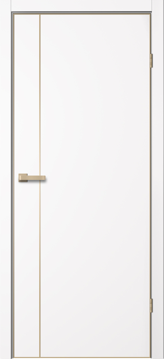 Дверь FLYDOORS TR-4 (K-SHAM)