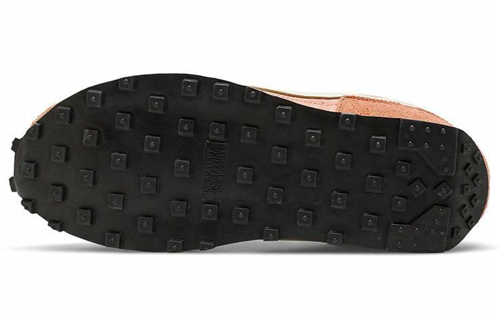 Кроссовки Nike Daybreak "Light Madder Root" (Женская размерная сетка)