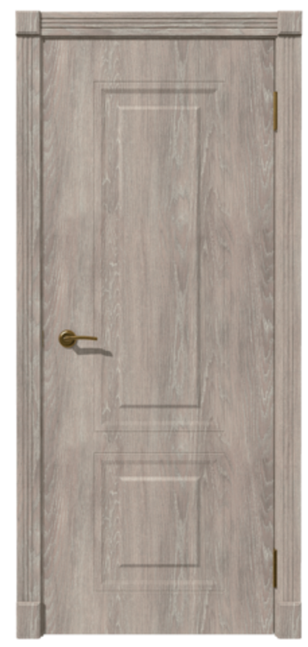 Межкомнатные двери Монтана ПГ