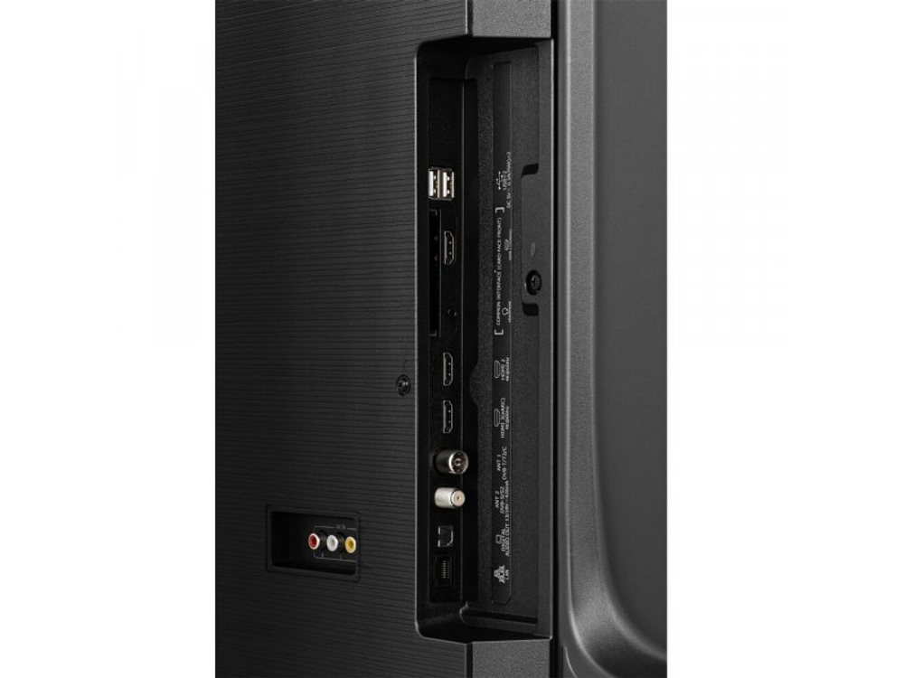 QLED телевизор Hisense 75E7NQ 4K Ultra HD