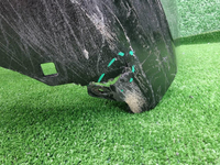 Бампер передний BMW 3er E92 (2008-2013)