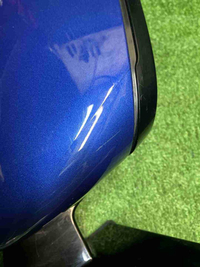 Зеркало правое BMW 3er G20 (2018-н.в.) 5 контактов