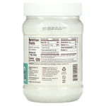 Nutiva, органическое кокосовое масло первого отжима, 858 мл (29 жидк. унций)