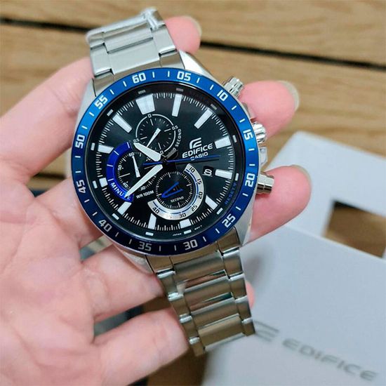Наручные часы Casio EFV-620D-1A2