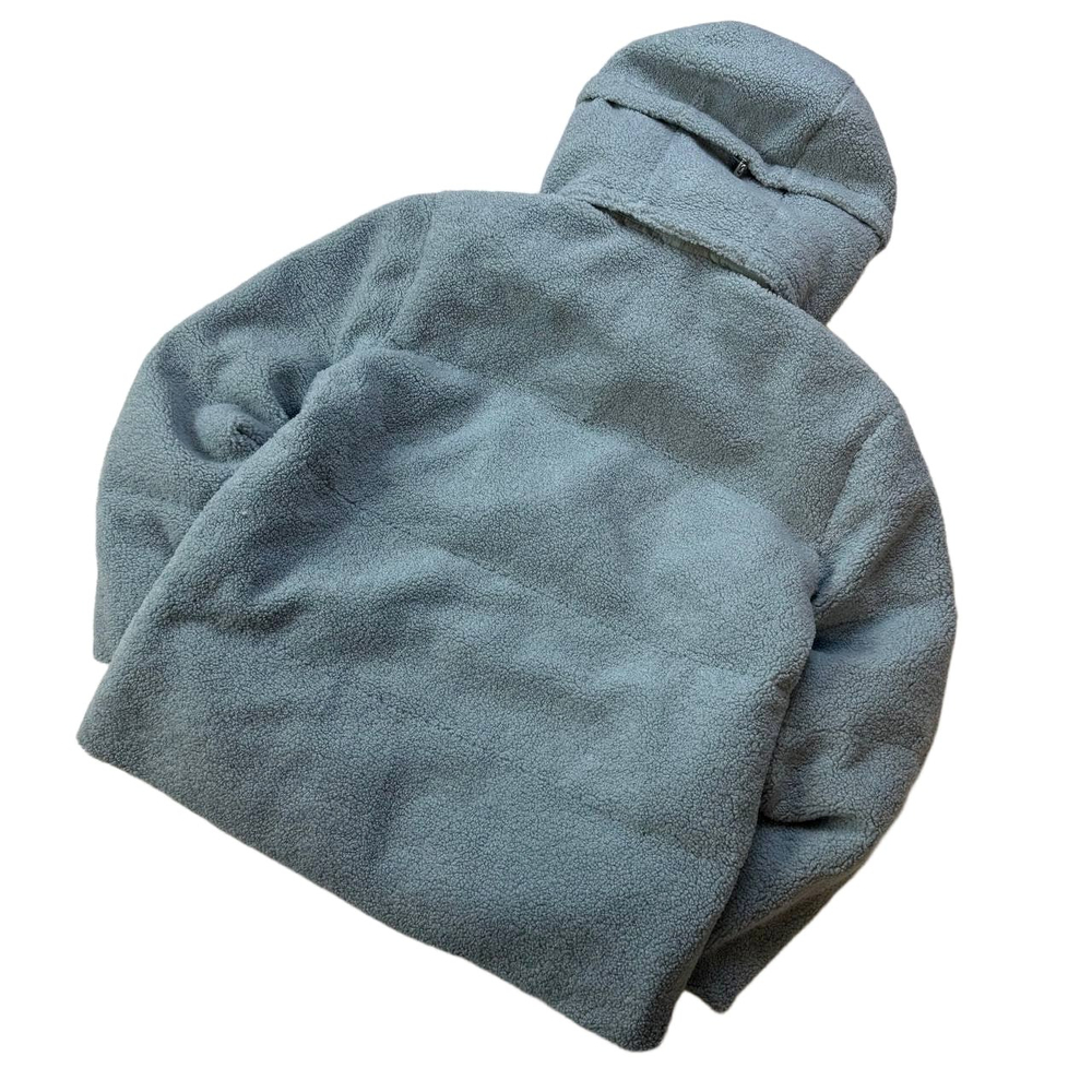 Пуховик Guess Новый с бирками