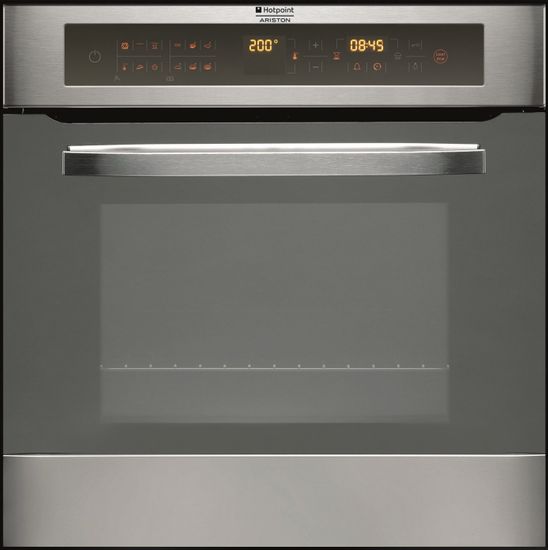 Электрический духовой шкаф Hotpoint-Ariston FH 103 0